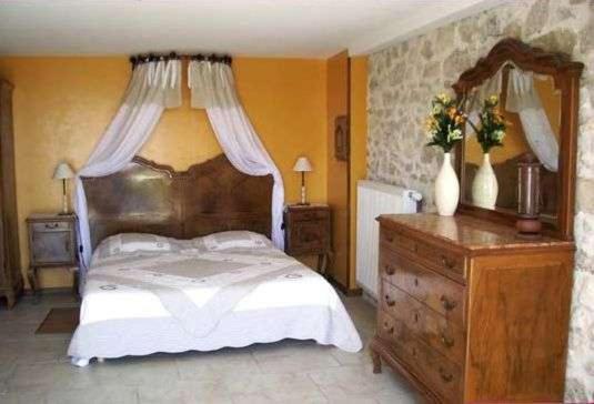 Le Mas Fa Sua Bed and Breakfast Malataverne Camera foto
