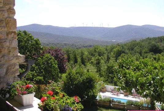 Le Mas Fa Sua Bed and Breakfast Malataverne Camera foto