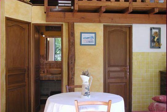 Le Mas Fa Sua Bed and Breakfast Malataverne Esterno foto