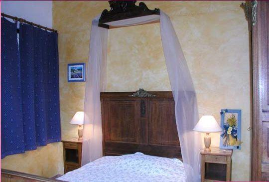Le Mas Fa Sua Bed and Breakfast Malataverne Esterno foto