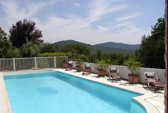 Le Mas Fa Sua Bed and Breakfast Malataverne Esterno foto