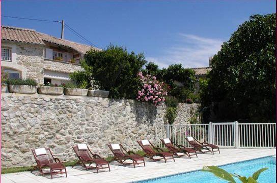 Le Mas Fa Sua Bed and Breakfast Malataverne Esterno foto