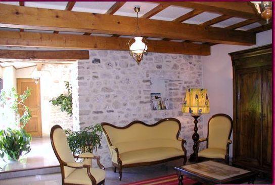 Le Mas Fa Sua Bed and Breakfast Malataverne Esterno foto