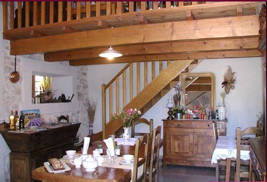 Le Mas Fa Sua Bed and Breakfast Malataverne Esterno foto